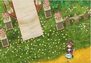 Assistente de Casamento de Lasagna