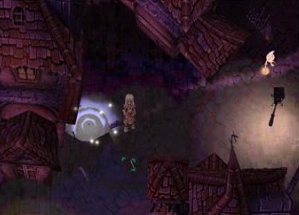 Prédio em Nifflheim