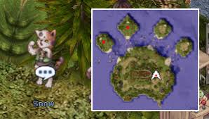 Encantamento Malangdo